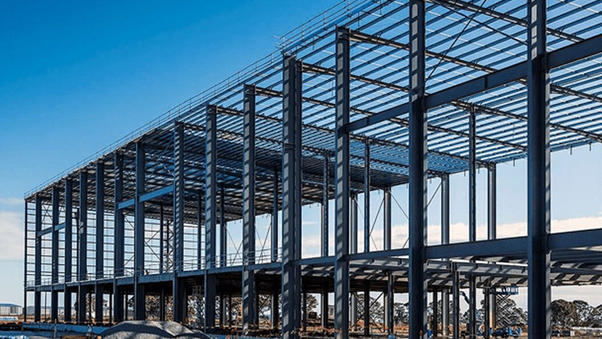 MAVİ SANAYİ SİTESİ