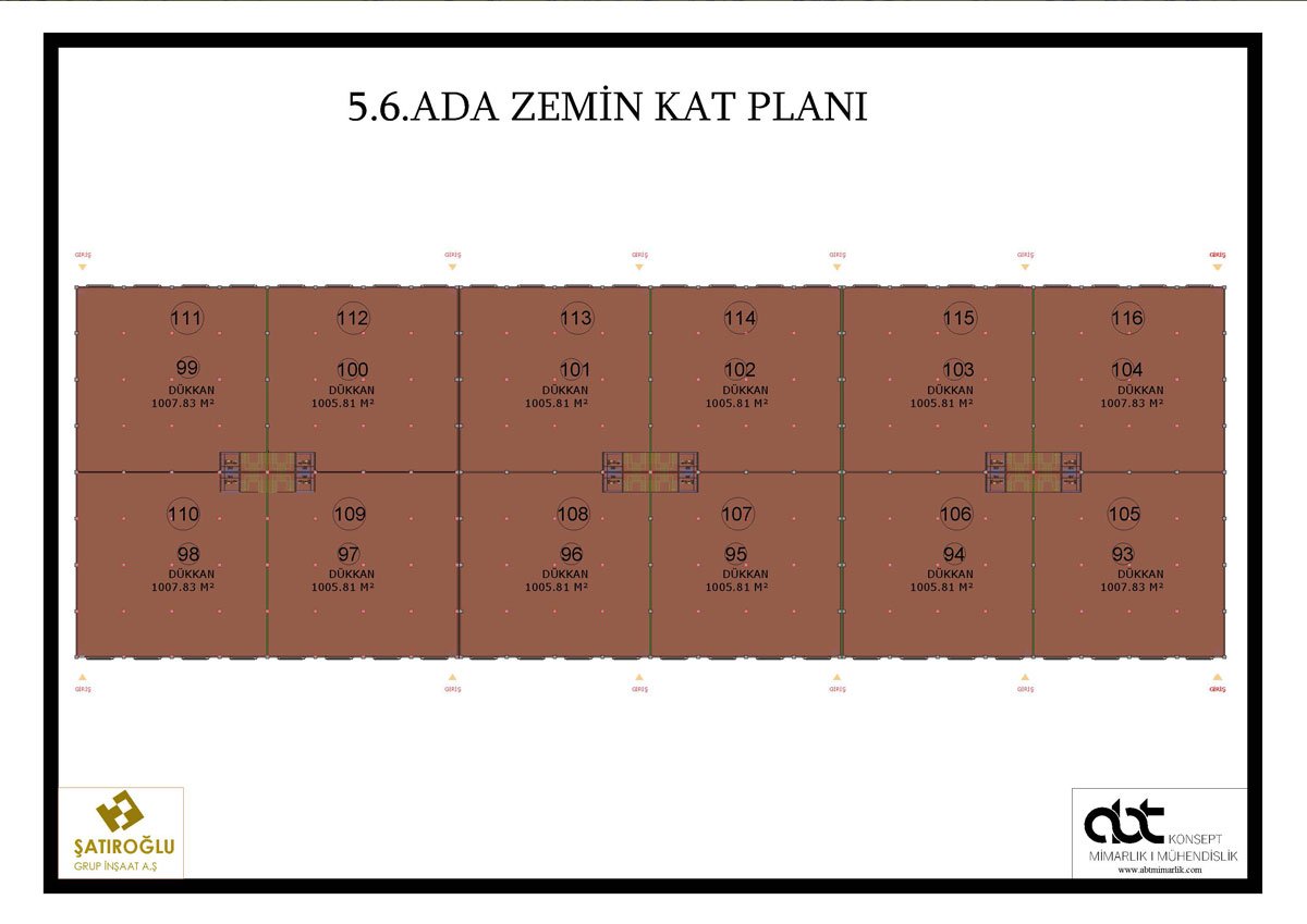KARMA SANAYİ SİTESİ