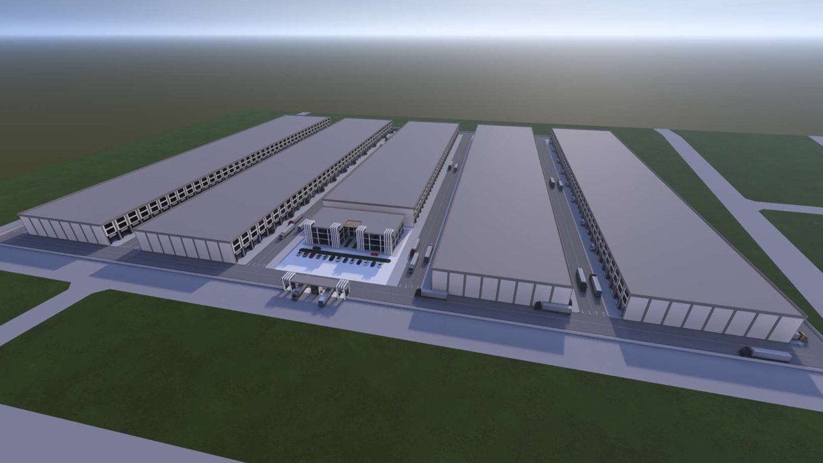 PINARHİSAR KARMA SANAYİ SİTESİ