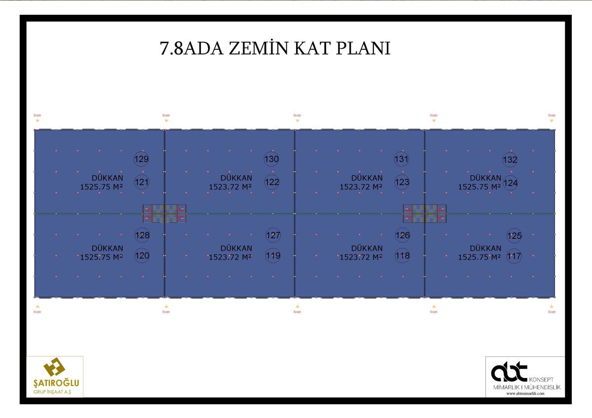 KARMA SANAYİ SİTESİ