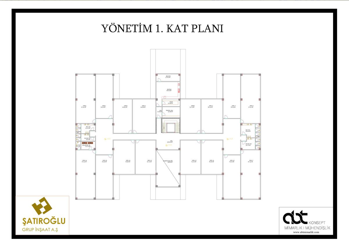 KARMA SANAYİ SİTESİ