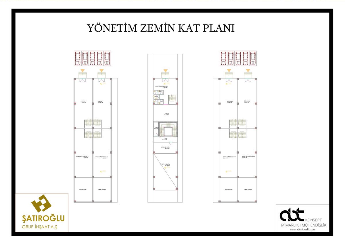 KARMA SANAYİ SİTESİ
