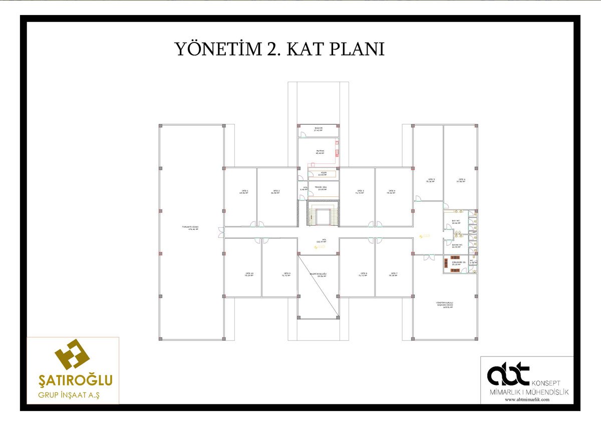 KARMA SANAYİ SİTESİ