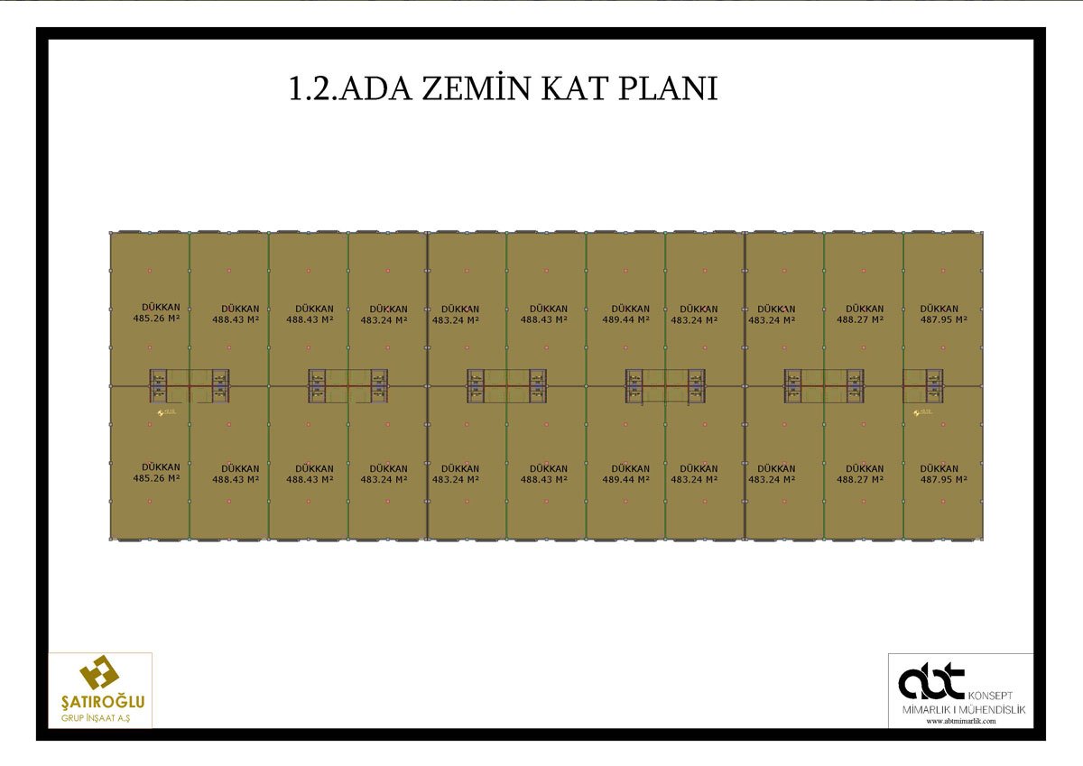KARMA SANAYİ SİTESİ