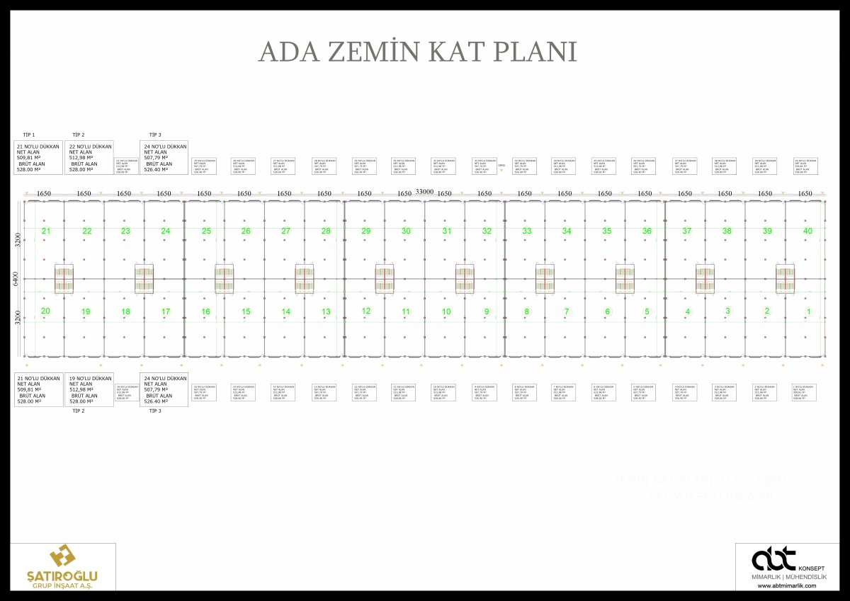 PINARHİSAR KARMA SANAYİ SİTESİ
