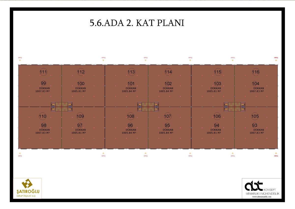 KARMA SANAYİ SİTESİ