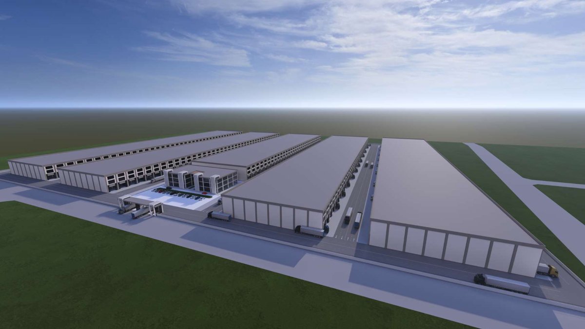 PINARHİSAR KARMA SANAYİ SİTESİ