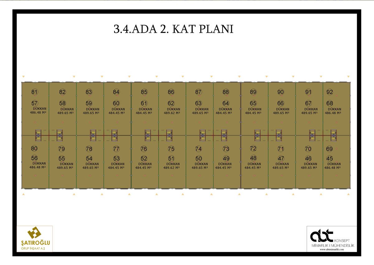 KARMA SANAYİ SİTESİ