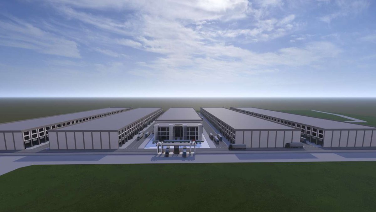 PINARHİSAR KARMA SANAYİ SİTESİ