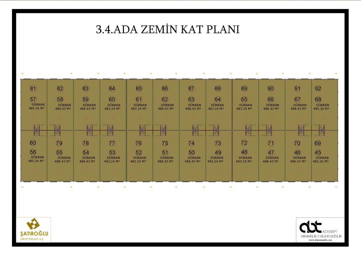KARMA SANAYİ SİTESİ