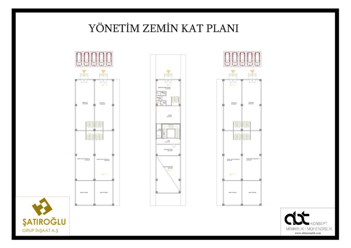 KARMA SANAYİ SİTESİ