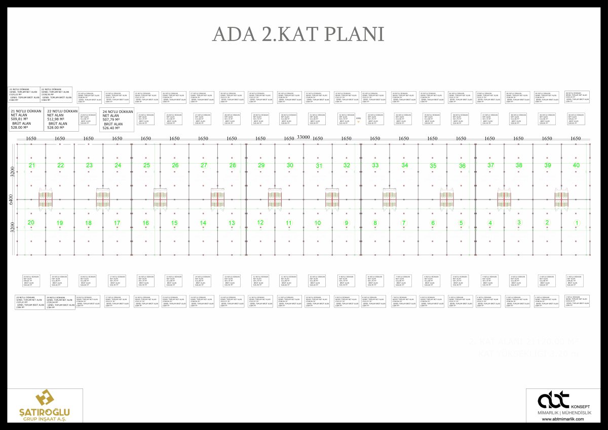 PINARHİSAR KARMA SANAYİ SİTESİ