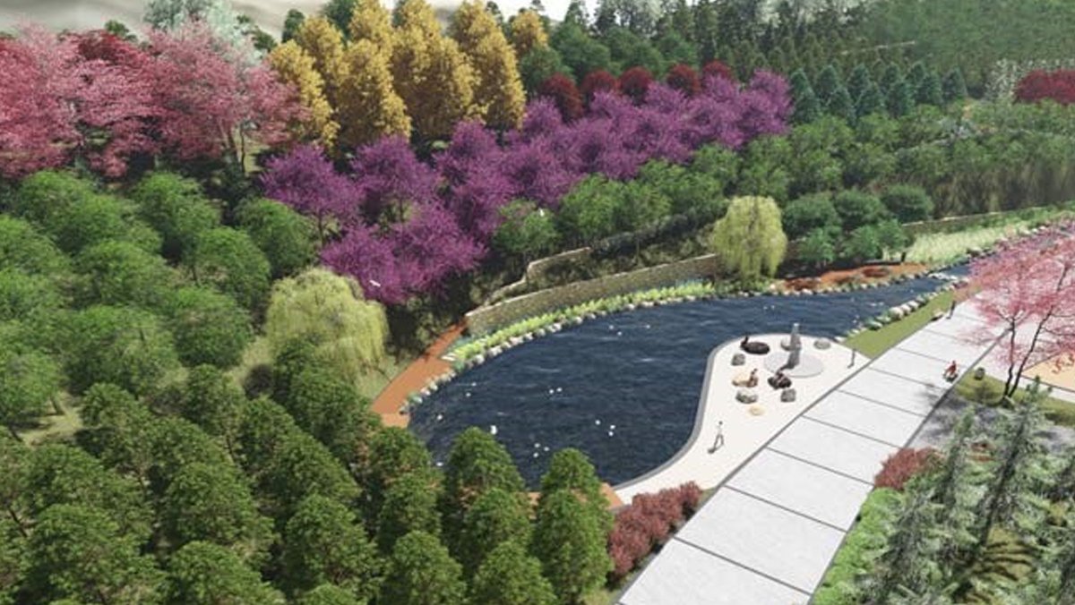 SAKA SPOR TESİSLERİ